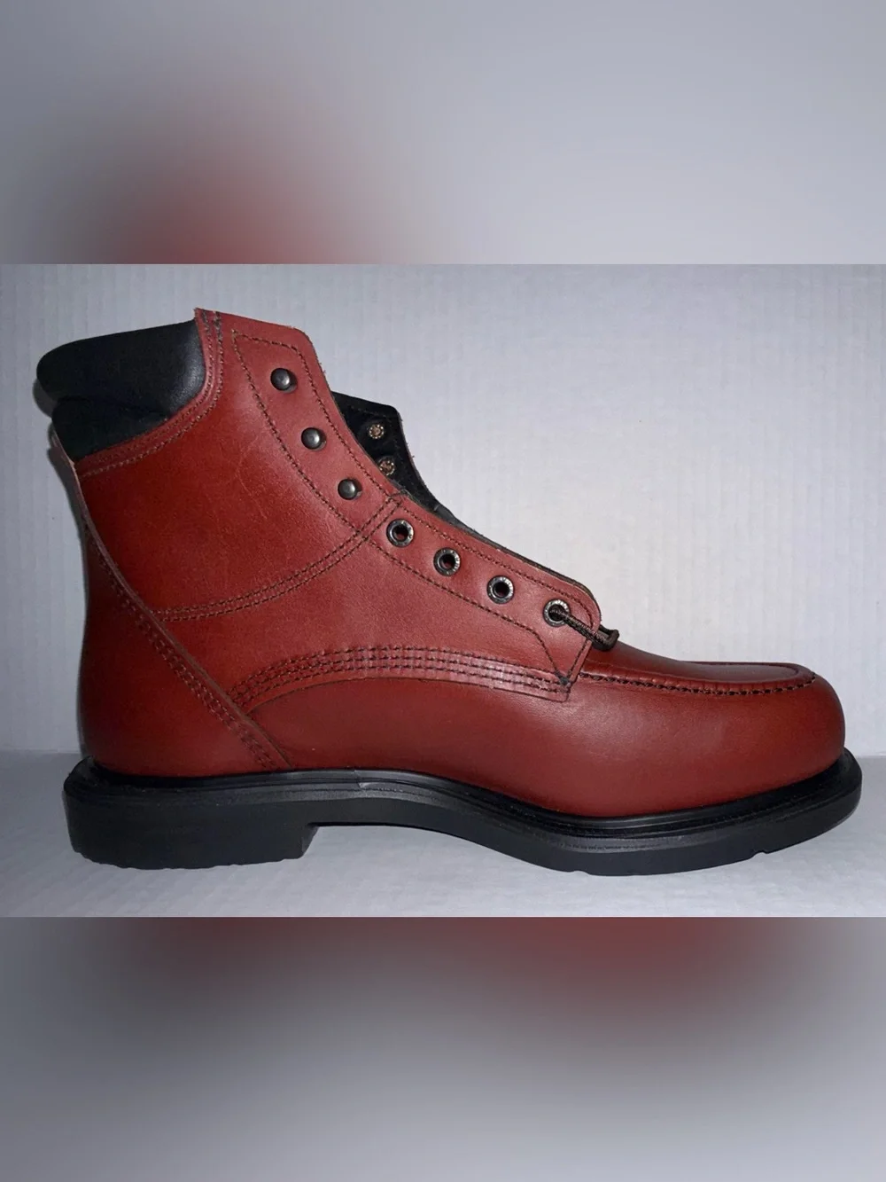New | RED WING Supersole EH 6